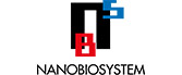 (주)나노바이오시스템 로고